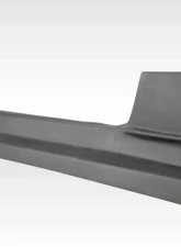 1995-1998 Nissan 240SX S14 Duraflex WX-9 Side Skirts Rocker Panels - 2 Piece                                     - 107824 - Image 4