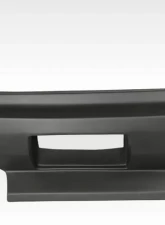 1995-1998 Nissan 240SX S14 Duraflex WX-9 Rear Bumper Cover - 1 Piece                                     - 107825 - Image 3