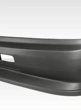 1995-1998 Nissan 240SX S14 Duraflex WX-9 Rear Bumper Cover - 1 Piece                                     - 107825 - Image 4