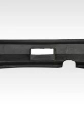 1995-1998 Nissan 240SX S14 Duraflex WX-9 Rear Bumper Cover - 1 Piece                                     - 107825 - Image 6