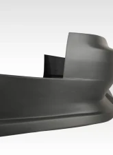 1995-1998 Nissan 240SX S14 Duraflex WX-9 Rear Bumper Cover - 1 Piece                                     - 107825 - Image 7