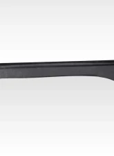 2003-2008 Nissan 350Z Z33 Duraflex J-Spec Side Skirts Rocker Panels - 2 Piece                                     - 107830 - Image 6