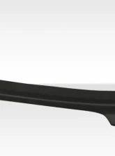 2008-2016 Smart ForTwo Duraflex GT300 Wide Body Front Lip Under Spoiler Air Dam - 1 Piece                                     - 107839 - Image 3
