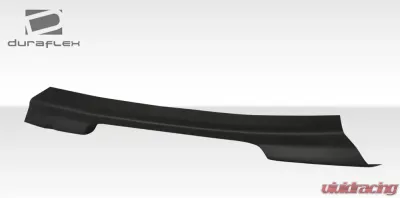 2008-2016 Smart ForTwo Duraflex GT300 Wide Body Front Lip Under Spoiler Air Dam - 1 Piece - 107839