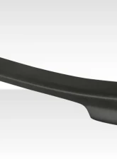 2008-2016 Smart ForTwo Duraflex GT300 Wide Body Front Lip Under Spoiler Air Dam - 1 Piece                                     - 107839 - Image 4