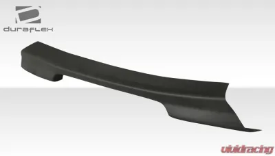 2008-2016 Smart ForTwo Duraflex GT300 Wide Body Front Lip Under Spoiler Air Dam - 1 Piece - 107839