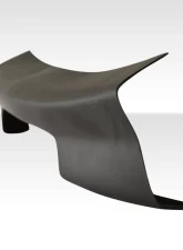 2008-2016 Smart ForTwo Duraflex GT300 Wide Body Front Lip Under Spoiler Air Dam - 1 Piece                                     - 107839 - Image 5