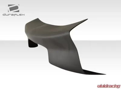 2008-2016 Smart ForTwo Duraflex GT300 Wide Body Front Lip Under Spoiler Air Dam - 1 Piece - 107839