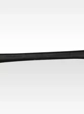 2008-2016 Smart ForTwo Duraflex GT300 Wide Body Front Lip Under Spoiler Air Dam - 1 Piece                                     - 107839 - Image 6