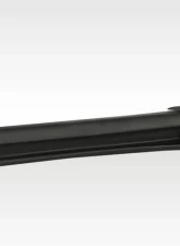 2008-2016 Smart ForTwo Duraflex GT300 Wide Body Side Skirts Rocker Panels - 4 Piece                                     - 107840 - Image 3