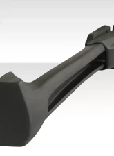 2008-2016 Smart ForTwo Duraflex GT300 Wide Body Side Skirts Rocker Panels - 4 Piece                                     - 107840 - Image 4