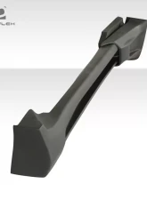 2008-2016 Smart ForTwo Duraflex GT300 Wide Body Side Skirts Rocker Panels - 4 Piece                                     - 107840 - Image 5