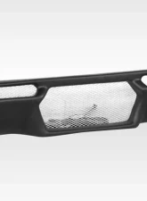 2008-2016 Smart ForTwo Duraflex GT300 Wide Body Rear Diffuser - 1 Piece                                     - 107842 - Image 4