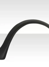 2008-2016 Smart ForTwo Duraflex GT300 Wide Body Front Fenders - 2 Piece                                     - 107843 - Image 4