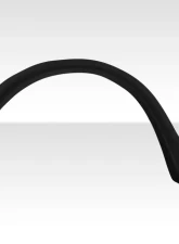 2008-2016 Smart ForTwo Duraflex GT300 Wide Body Front Fenders - 2 Piece                                     - 107843 - Image 7