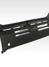 2008-2016 Smart ForTwo Duraflex GT300 Wide Body Rear Bumper Cover - 1 Piece                                     - 107845 - Image 4