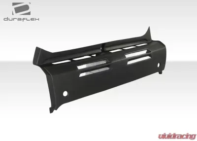 2008-2016 Smart ForTwo Duraflex GT300 Wide Body Rear Bumper Cover - 1 Piece - 107845