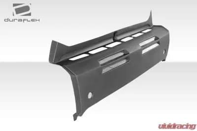 2008-2016 Smart ForTwo Duraflex GT300 Wide Body Rear Bumper Cover - 1 Piece - 107845