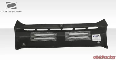 2008-2016 Smart ForTwo Duraflex GT300 Wide Body Rear Bumper Cover - 1 Piece - 107845