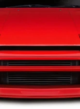 1984-1987 Toyota Corolla 2DR / HB Duraflex RF Design Front Bumper Cover - 1 Piece                                     - 107849 - Image 5