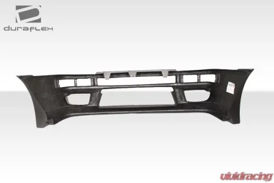 1984-1987 Toyota Corolla 2DR / HB Duraflex RF Design Body Kit - 4 Piece - 108001