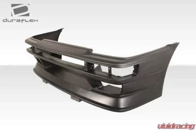 1984-1987 Toyota Corolla 2DR / HB Duraflex RF Design Body Kit - 4 Piece - 108001