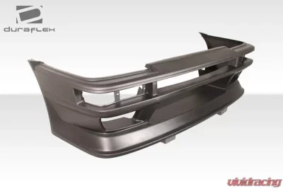 1984-1987 Toyota Corolla 2DR / HB Duraflex RF Design Body Kit - 4 Piece - 108001