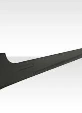 2010-2015 Toyota Prius Duraflex K-1 Side Skirts Rocker Panels - 2 Piece                                     - 107853 - Image 3