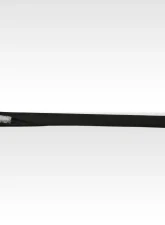 2010-2015 Toyota Prius Duraflex K-1 Side Skirts Rocker Panels - 2 Piece                                     - 107853 - Image 6