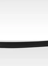 2006-2007 Subaru Impreza WRX STI 4DR Duraflex C-Speed 2 Front Lip Under Spoiler Air Dam - 1 Piece                                     - 107855 - Image 2