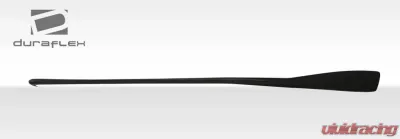 2002-2007 Subaru Impreza WRX STI Duraflex C-Speed 2 Side Skirts Rocker Panel Add Ons Spat Extensions - 2 Piece - 107856