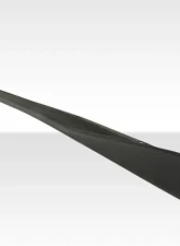 2002-2007 Subaru Impreza WRX STI Duraflex C-Speed 2 Side Skirts Rocker Panel Add Ons Spat Extensions - 2 Piece                                     - 107856 - Image 4