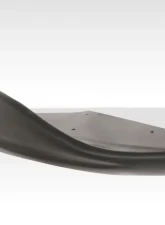 2004-2007 Subaru Impreza WRX STI 4DR Duraflex C-Speed 2 Rear Add Ons Spat Bumper Extensions - 2 Piece                                     - 107857 - Image 3