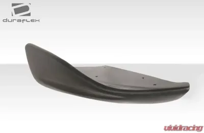 2004-2007 Subaru Impreza WRX STI 4DR Duraflex C-Speed 2 Rear Add Ons Spat Bumper Extensions - 2 Piece - 107857