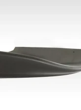 2004-2007 Subaru Impreza WRX STI 4DR Duraflex C-Speed 2 Rear Add Ons Spat Bumper Extensions - 2 Piece                                     - 107857 - Image 4