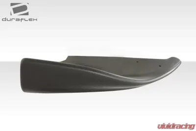 2004-2007 Subaru Impreza WRX STI 4DR Duraflex C-Speed 2 Rear Add Ons Spat Bumper Extensions - 2 Piece - 107857