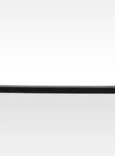 2008-2014 Subaru Impreza STI 4DR / 5DR / 2011-2014 Impreza WRX 4DR / 5DR Duraflex C-Speed 2 Side Skirts Rocker Panels - 2 Piece                                     - 107863 - Image 4