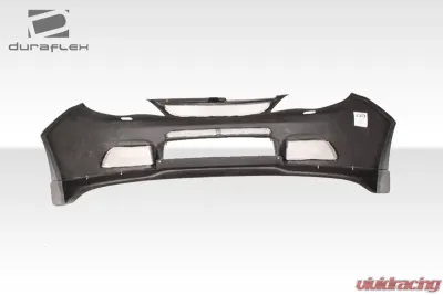 2008-2014 Subaru Impreza STI 5DR 2011-2014 Impreza WRX 5DR Duraflex VR-S Body Kit - 7 Piece - 108008