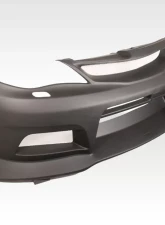 2008-2014 Subaru Impreza STI 5DR 2011-2014 Impreza WRX 5DR Duraflex VR-S Body Kit - 7 Piece                                     - 108008 - Image 4