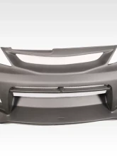2008-2014 Subaru Impreza STI 5DR 2011-2014 Impreza WRX 5DR Duraflex VR-S Body Kit - 7 Piece                                     - 108008 - Image 5