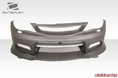 2008-2014 Subaru Impreza STI 5DR 2011-2014 Impreza WRX 5DR Duraflex VR-S Body Kit - 7 Piece - 108008