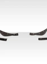 2008-2014 Subaru Impreza STI 2011-2014 Impreza WRX Duraflex VR-S Canards (must use with VR-S Front Bumper) - 4 Piece                                     - 107870 - Image 3