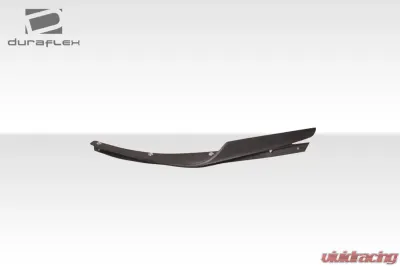 2008-2014 Subaru Impreza STI 2011-2014 Impreza WRX Duraflex VR-S Canards (must use with VR-S Front Bumper) - 4 Piece - 107870