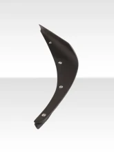 2008-2014 Subaru Impreza STI 2011-2014 Impreza WRX Duraflex VR-S Canards (must use with VR-S Front Bumper) - 4 Piece                                     - 107870 - Image 6