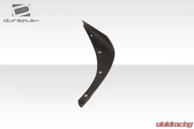 2008-2014 Subaru Impreza STI 2011-2014 Impreza WRX Duraflex VR-S Canards (must use with VR-S Front Bumper) - 4 Piece - 107870