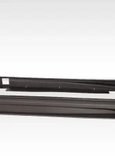 2008-2014 Subaru Impreza STI 2011-2014 Impreza WRX Duraflex VR-S Side Skirts Rocker Panels - 4 Piece                                     - 107871 - Image 3