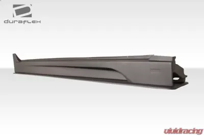 2008-2014 Subaru Impreza STI 2011-2014 Impreza WRX Duraflex VR-S Side Skirts Rocker Panels - 4 Piece - 107871