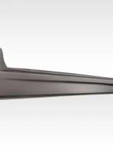 2008-2014 Subaru Impreza STI 2011-2014 Impreza WRX Duraflex VR-S Side Skirts Rocker Panels - 4 Piece                                     - 107871 - Image 5
