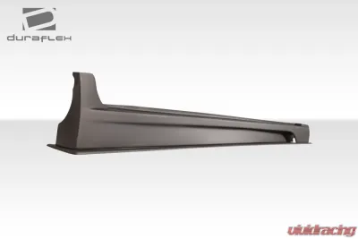 2008-2014 Subaru Impreza STI 2011-2014 Impreza WRX Duraflex VR-S Side Skirts Rocker Panels - 4 Piece - 107871