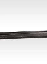 2008-2014 Subaru Impreza STI 2011-2014 Impreza WRX Duraflex VR-S Side Skirts Rocker Panels - 4 Piece                                     - 107871 - Image 6